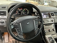 2012 range rover sport - afbeelding 3 van  8