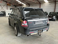 2012 range rover sport - afbeelding 6 van  8