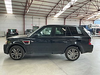2012 range rover sport - afbeelding 7 van  8