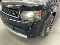 2012 range rover sport - afbeelding 8 van  8
