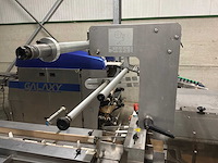 2012 record scorpion 1000 md vbl verpakkingsmachine - afbeelding 6 van  15