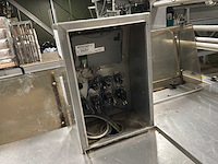 2012 record scorpion 1000 md vbl verpakkingsmachine - afbeelding 8 van  15