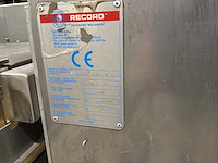 2012 record scorpion 1000 md vbl verpakkingsmachine - afbeelding 9 van  15
