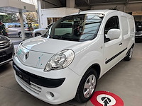 2012 renault kangoo z.e !!!38.000km!!! - afbeelding 1 van  25