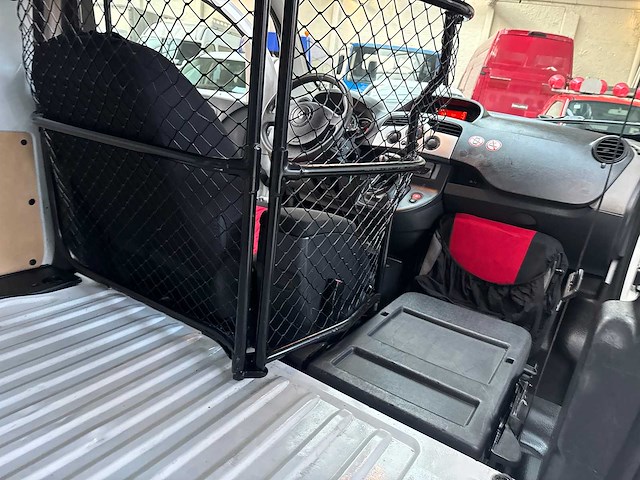 2012 renault kangoo z.e !!!38.000km!!! - afbeelding 14 van  25