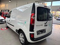 2012 renault kangoo z.e !!!38.000km!!! - afbeelding 19 van  25