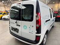 2012 renault kangoo z.e !!!38.000km!!! - afbeelding 24 van  25