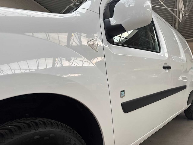 2012 renault kangoo z.e !!!38.000km!!! - afbeelding 5 van  16