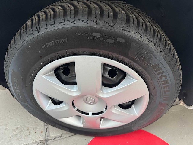 2012 renault kangoo z.e !!!38.000km!!! - afbeelding 9 van  16