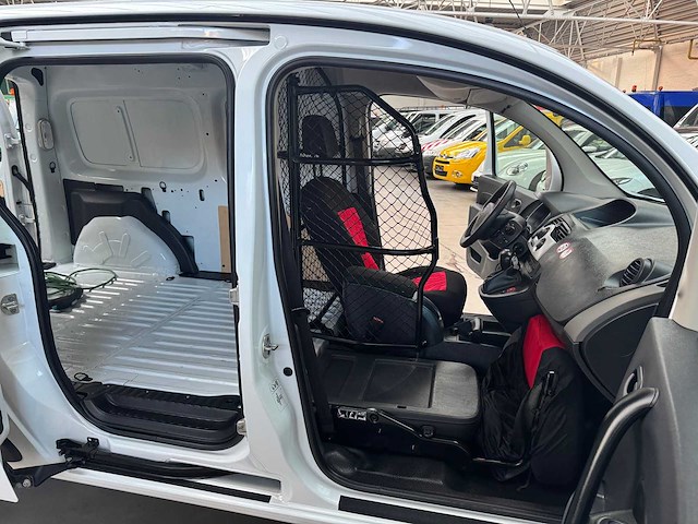 2012 renault kangoo z.e !!!38.000km!!! - afbeelding 13 van  25