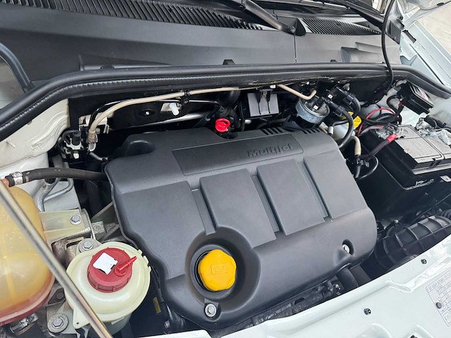 2012 renault kangoo z.e !!!38.000km!!! - afbeelding 18 van  25