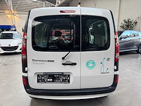 2012 renault kangoo z.e !!!38.000km!!! - afbeelding 23 van  25