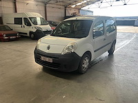 2012 renault kangoo