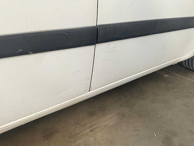 2012 renault kangoo - afbeelding 15 van  25