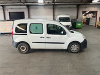 2012 renault kangoo - afbeelding 22 van  25