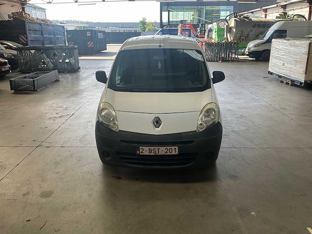 2012 renault kangoo - afbeelding 23 van  25