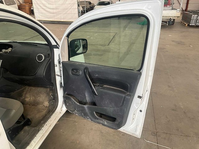 2012 renault kangoo - afbeelding 2 van  9
