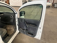 2012 renault kangoo - afbeelding 2 van  9