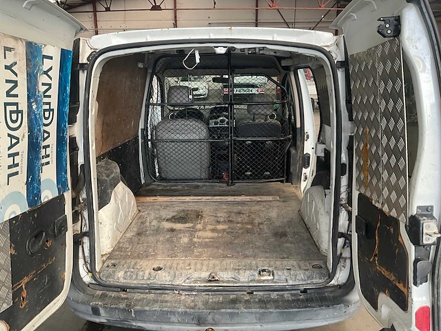 2012 renault kangoo - afbeelding 3 van  9