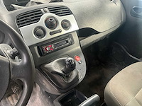 2012 renault kangoo - afbeelding 10 van  25