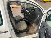2012 renault kangoo - afbeelding 13 van  25