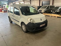 2012 renault kangoo - afbeelding 2 van  25