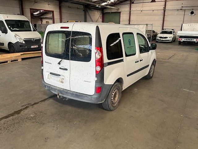 2012 renault kangoo - afbeelding 3 van  25
