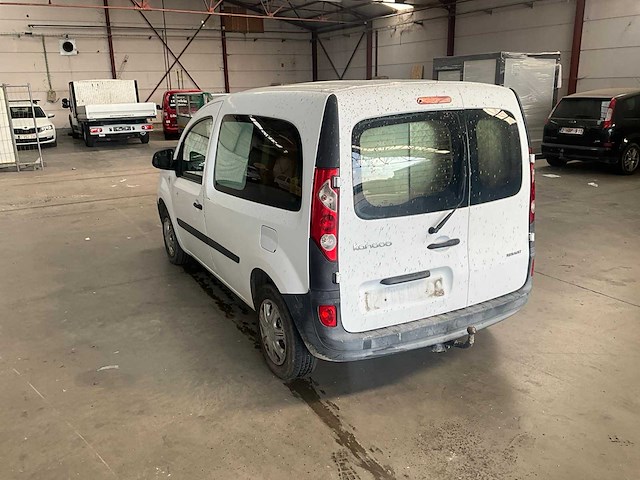 2012 renault kangoo - afbeelding 4 van  25