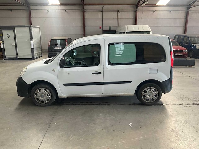 2012 renault kangoo - afbeelding 5 van  25