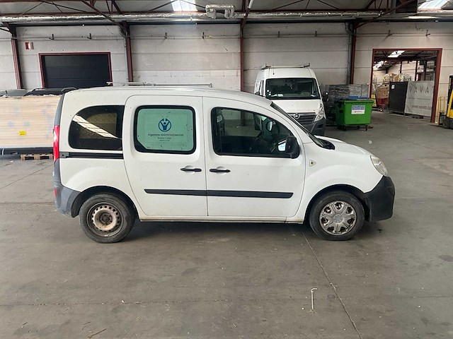 2012 renault kangoo - afbeelding 6 van  25