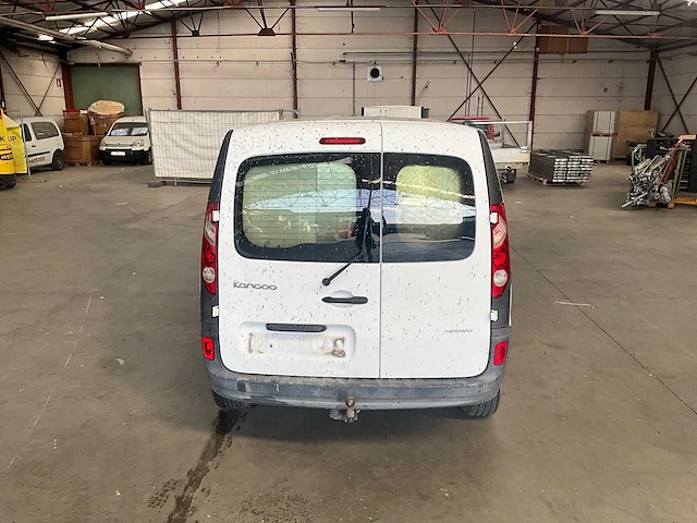 2012 renault kangoo - afbeelding 8 van  25