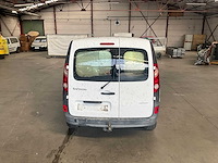 2012 renault kangoo - afbeelding 8 van  25
