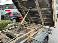 2012 renault master bedrijfswagen - afbeelding 2 van  19