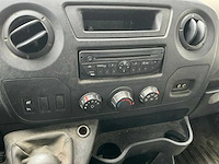 2012 renault master bedrijfswagen - afbeelding 5 van  19