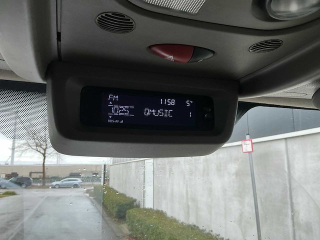 2012 renault master bedrijfswagen - afbeelding 7 van  19