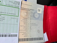 2012 renault master bedrijfswagen - afbeelding 11 van  19