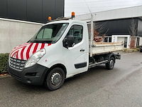 2012 renault master bedrijfswagen - afbeelding 12 van  19