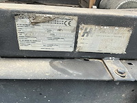 2012 renault master bedrijfswagen - afbeelding 19 van  19