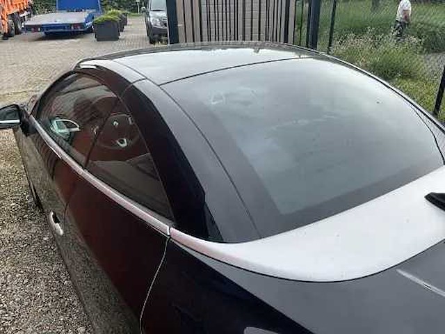 2012 renault megane cabrio - airco - afbeelding 2 van  51
