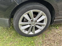 2012 renault megane cabrio - airco - afbeelding 6 van  51