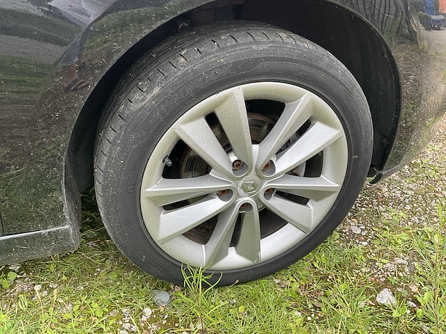 2012 renault megane cabrio - airco - afbeelding 7 van  51