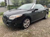2012 renault megane cabrio - airco - afbeelding 1 van  51