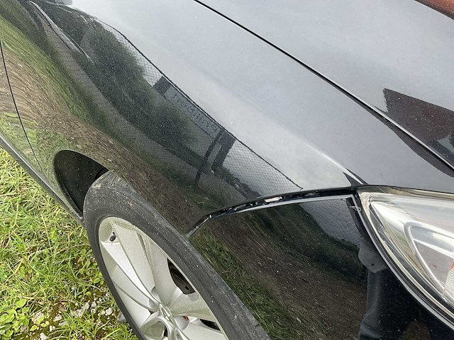 2012 renault megane cabrio - airco - afbeelding 19 van  51