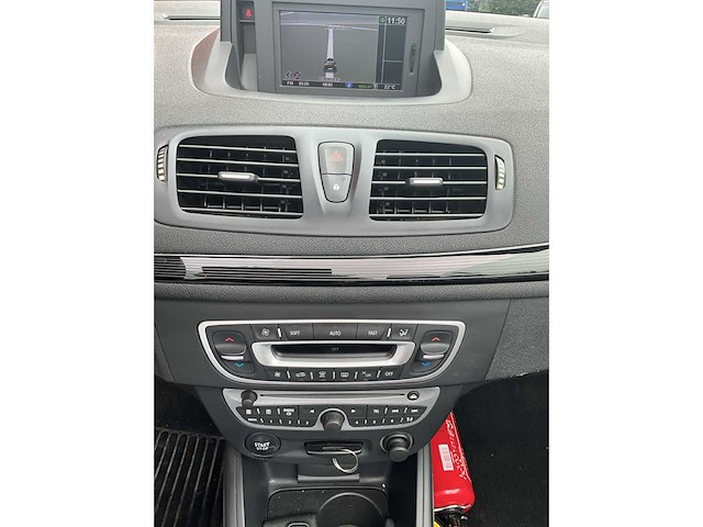 2012 renault megane cabrio - airco - afbeelding 29 van  51