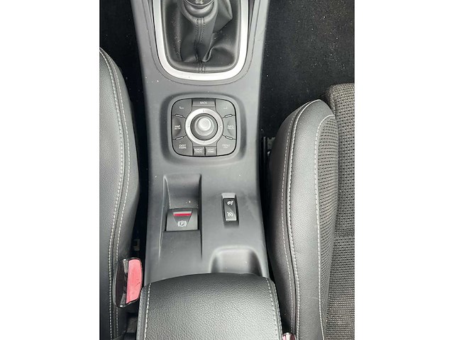 2012 renault megane cabrio - airco - afbeelding 30 van  51