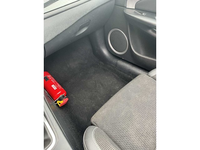 2012 renault megane cabrio - airco - afbeelding 31 van  51