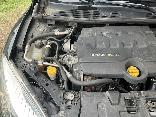 2012 renault megane cabrio - airco - afbeelding 38 van  51