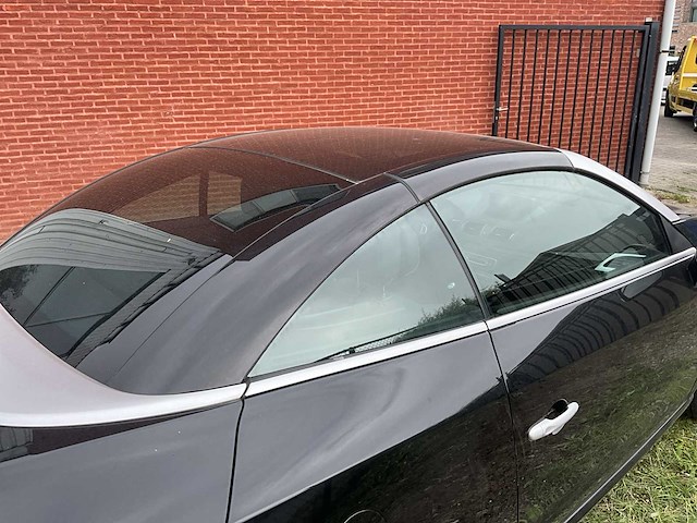 2012 renault megane cabrio - airco - afbeelding 3 van  47