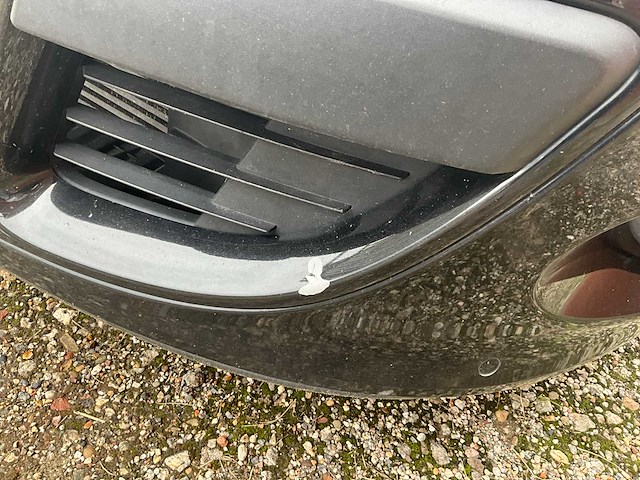 2012 renault megane cabrio - airco - afbeelding 10 van  47