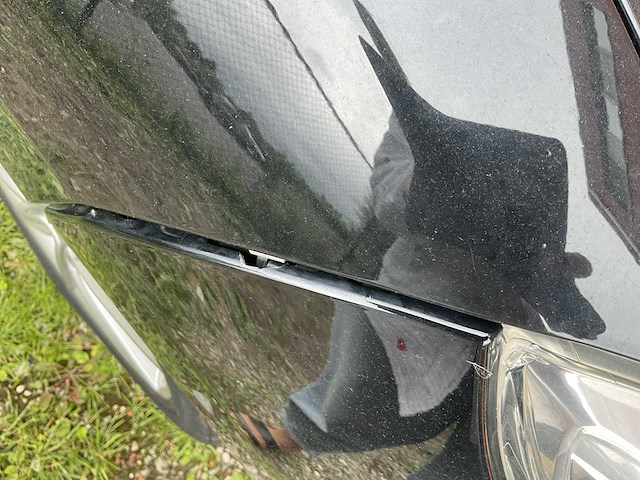 2012 renault megane cabrio - airco - afbeelding 20 van  47